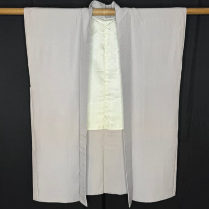 "Purple Pearl" Japanique Tunic Vest