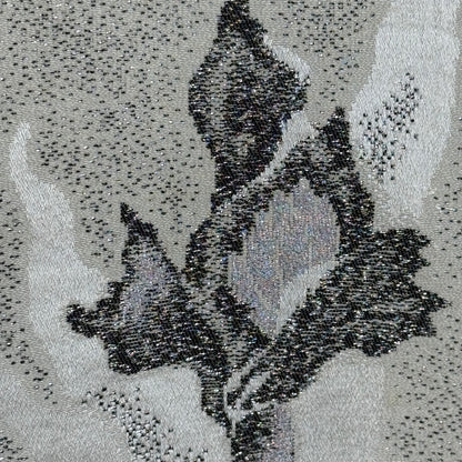 "Moonlit Iris" Japanique Tunic Vest