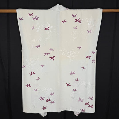 "Misty Blue" Japanique Tunic Vest