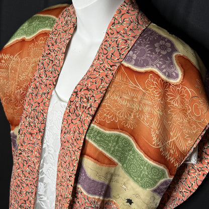"Formica Classic" Japanique Tunic Vest