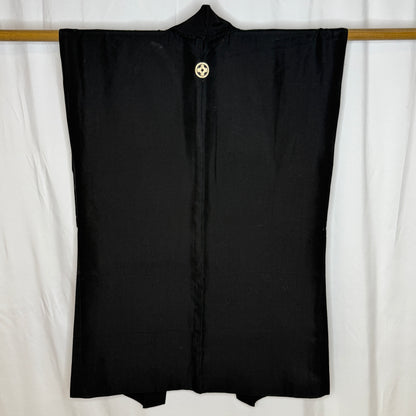 "Wellhead Crest" Japanique Tunic Vest