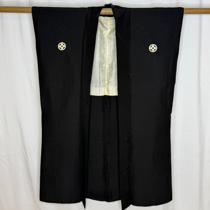 "Wellhead Crest" Japanique Tunic Vest