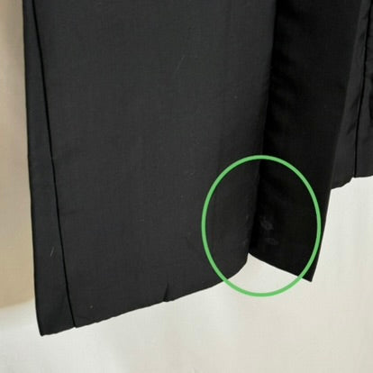 "Wellhead Crest" Japanique Tunic Vest