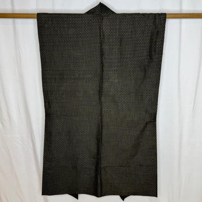 "Woven Rhythm" Japanique Tunic Vest