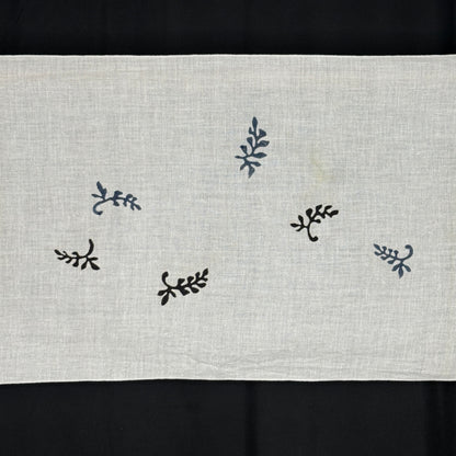 "Set of Three #2" Vintage Tenugui