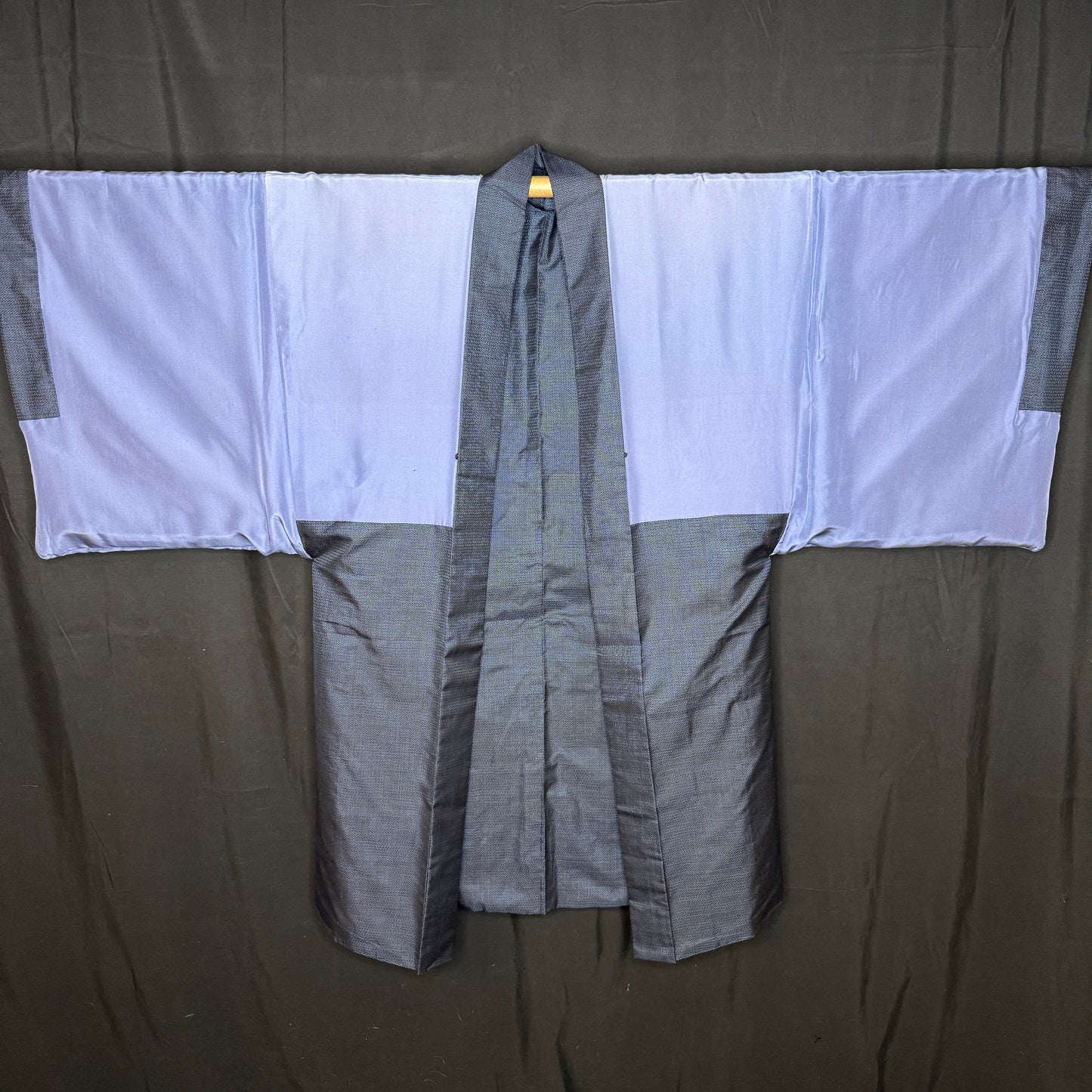 "Roar of the Mountain" Vintage Man's Haori