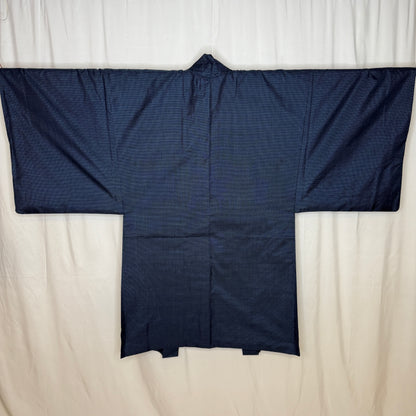 "Roar of the Mountain" Vintage Man's Haori