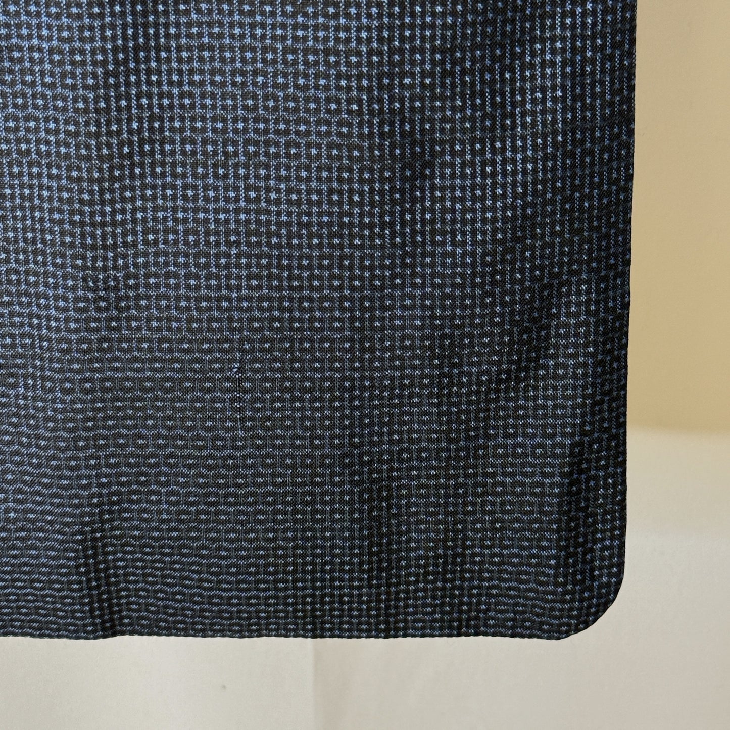 "Roar of the Mountain" Vintage Man's Haori