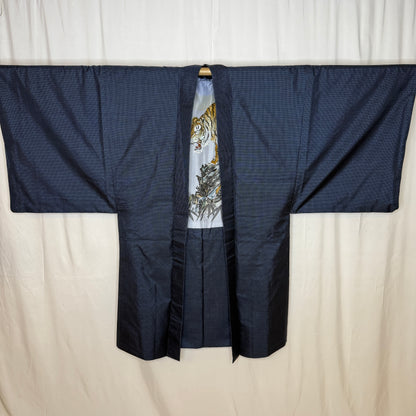 "Roar of the Mountain" Vintage Man's Haori