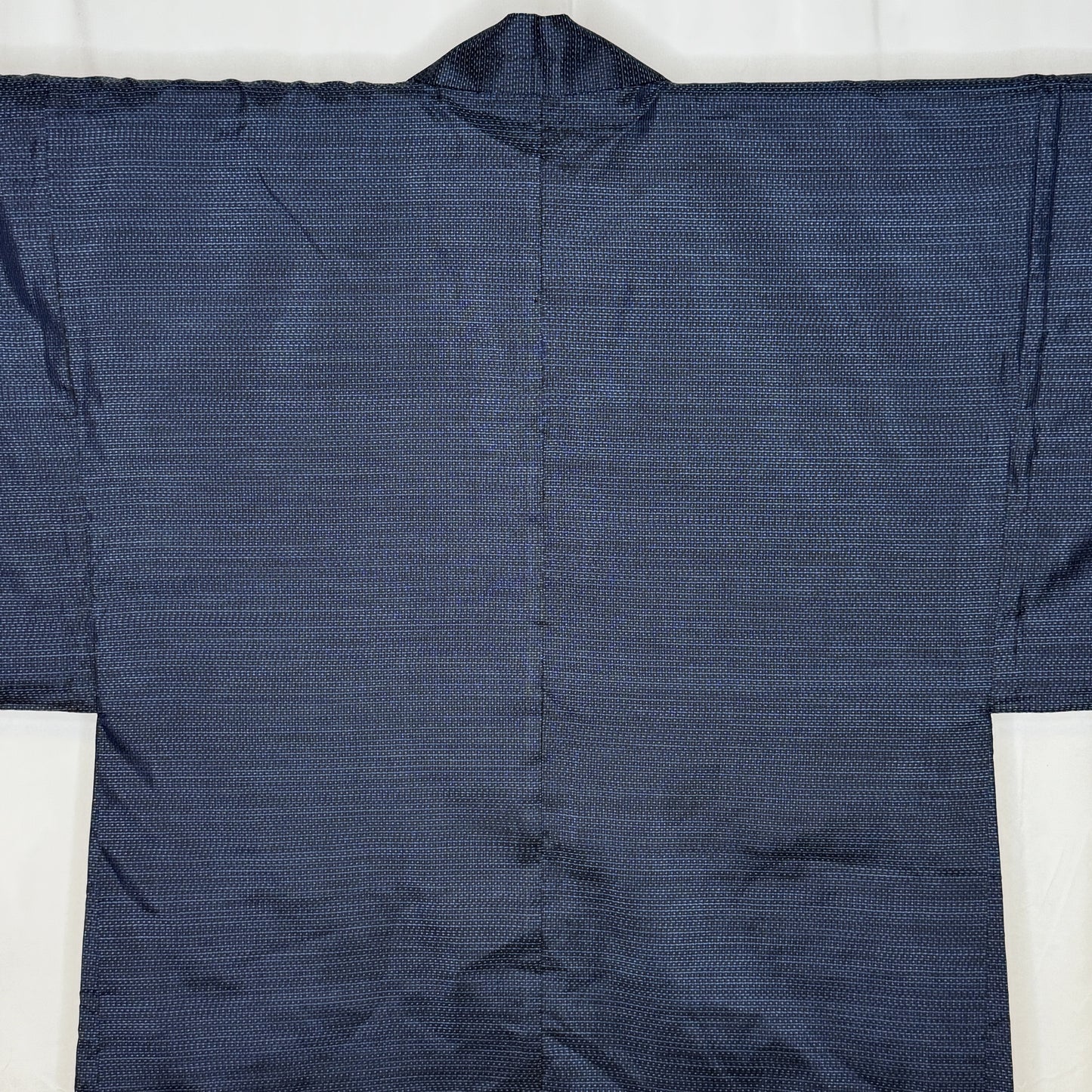 "The Shogun's View" Vintage Man's Haori