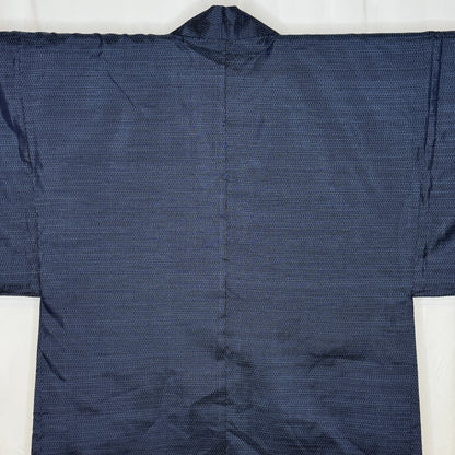 "The Shogun's View" Vintage Man's Haori