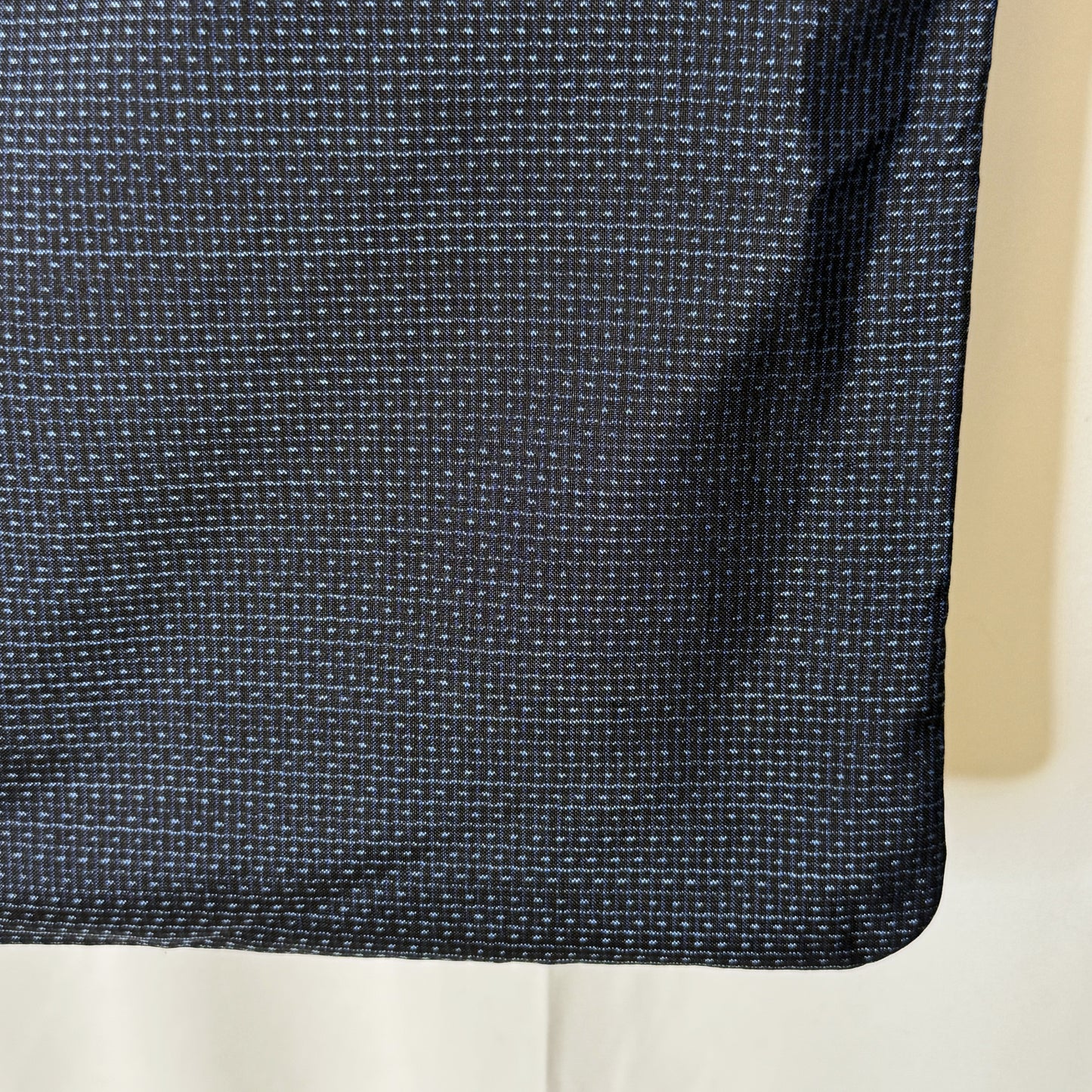 "The Shogun's View" Vintage Man's Haori