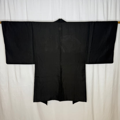 "Samurai's Tale" Vintage Man's Haori