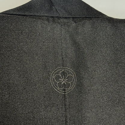 "Samurai's Tale" Vintage Man's Haori