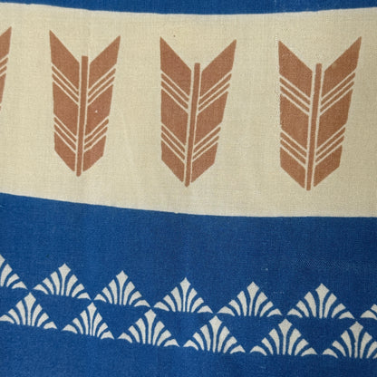"Kyoto Beat" Man's Juban Underkimono