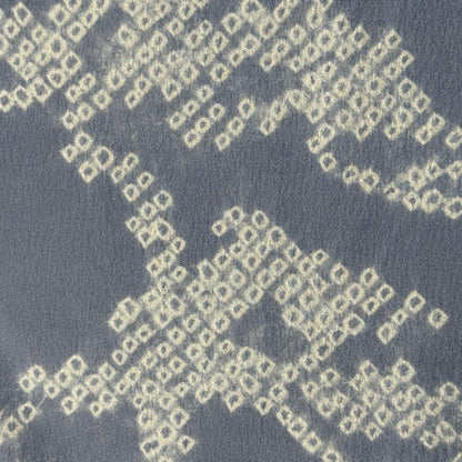 "Way of the Wanderer" Man's Juban Underkimono