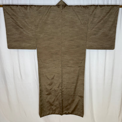 "Desert Echo" Man's Casual Kimono