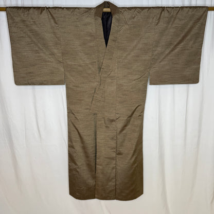 "Desert Echo" Man's Casual Kimono