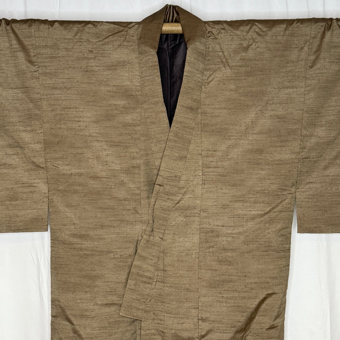 "Desert Echo" Man's Casual Kimono