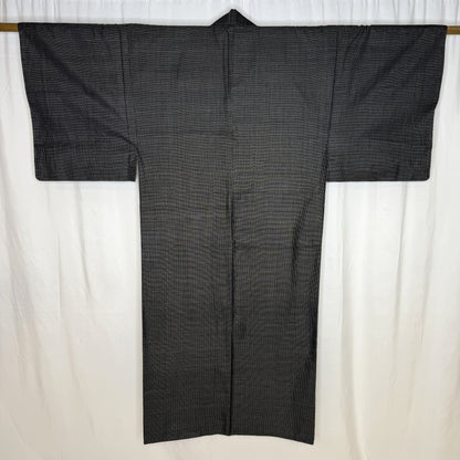 "River Stone" Man's Casual Kimono