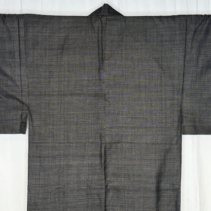 "River Stone" Man's Casual Kimono