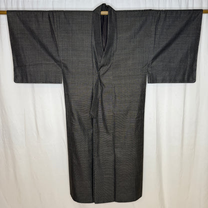 "River Stone" Man's Casual Kimono