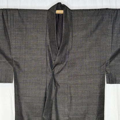 "River Stone" Man's Casual Kimono