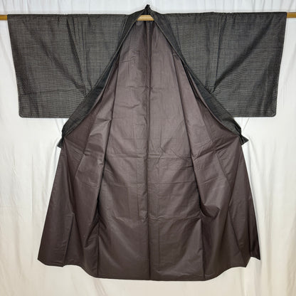 "River Stone" Man's Casual Kimono