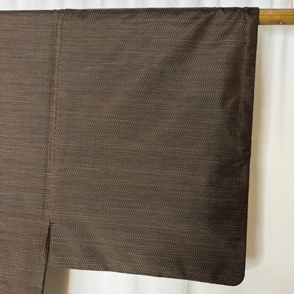 "Earthbound Calm" Man's Casual Kimono