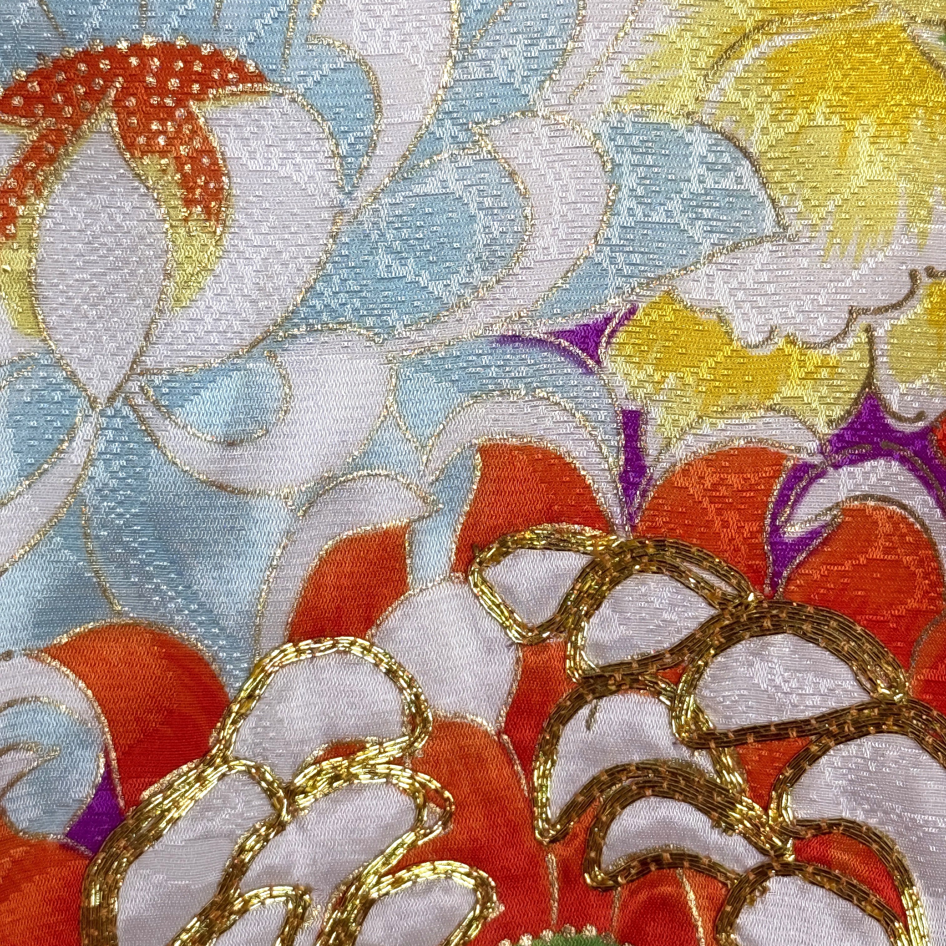 Home Decor - Kyoto Kimono