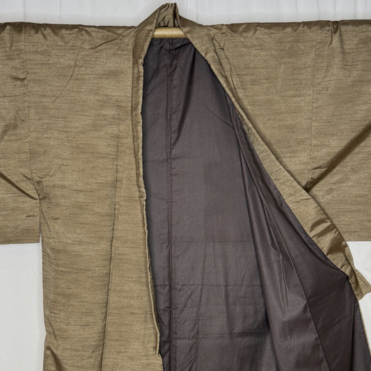"Desert Echo" Man's Casual Kimono