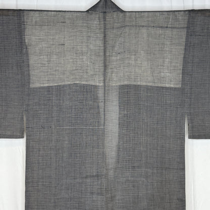 "Hazy Moonlight" Man's Casual Kimono