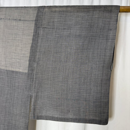 "Hazy Moonlight" Man's Casual Kimono