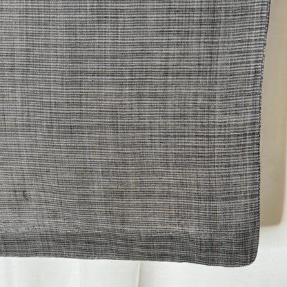 "Hazy Moonlight" Man's Casual Kimono