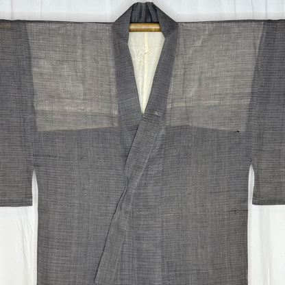 "Hazy Moonlight" Man's Casual Kimono
