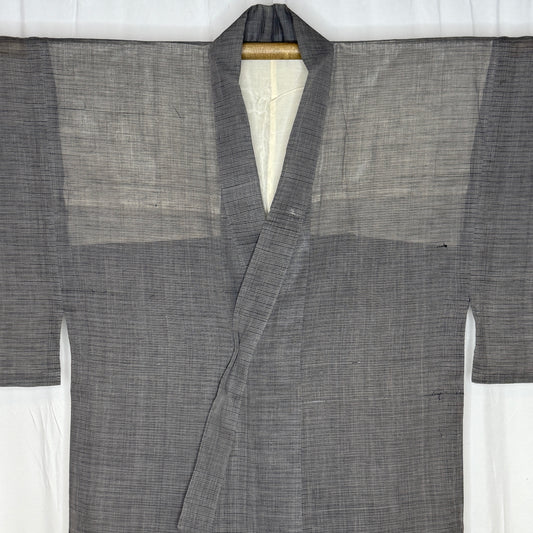 "Hazy Moonlight" Man's Casual Kimono