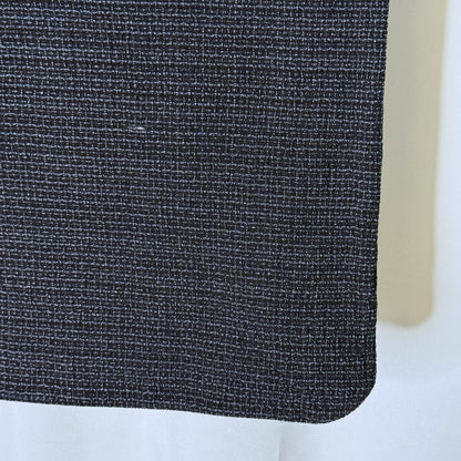 "Navy Blue" Man's Casual Kimono