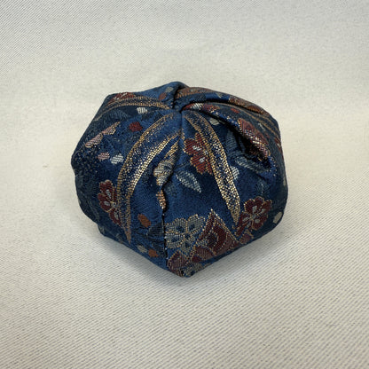 "Spirited Scent" Japanese Incense Container