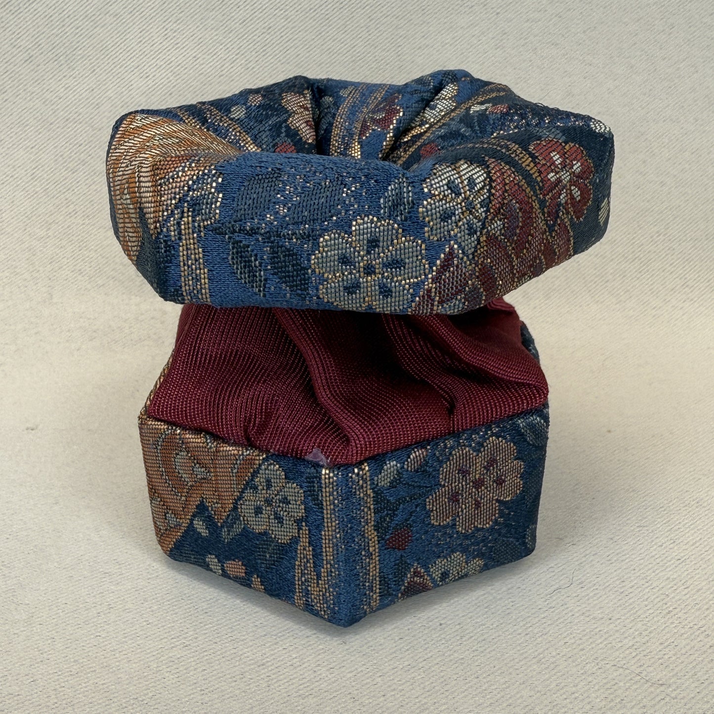 "Spirited Scent" Japanese Incense Container