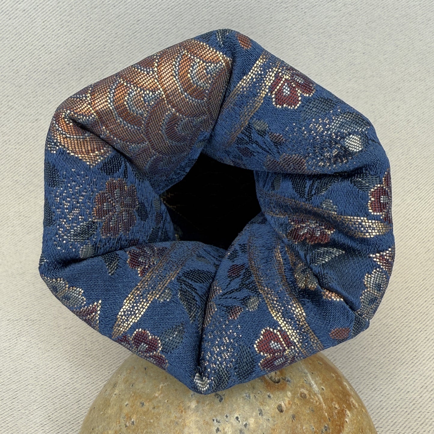 "Spirited Scent" Japanese Incense Container