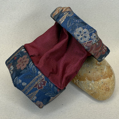 "Spirited Scent" Japanese Incense Container