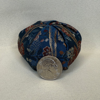 "Spirited Scent" Japanese Incense Container