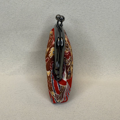 "Kyoto Coin Queen" Japanese Coin Purse