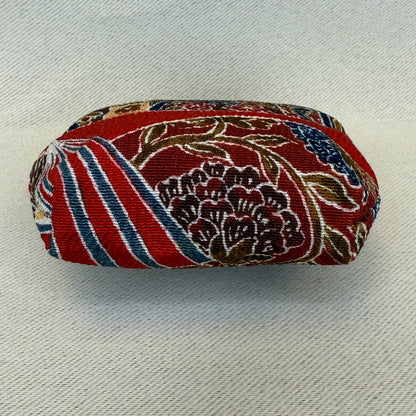 "Kyoto Coin Queen" Japanese Coin Purse