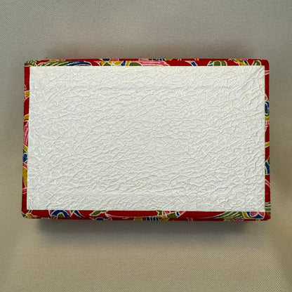 "Somebako" Japanese Folk Craft Box