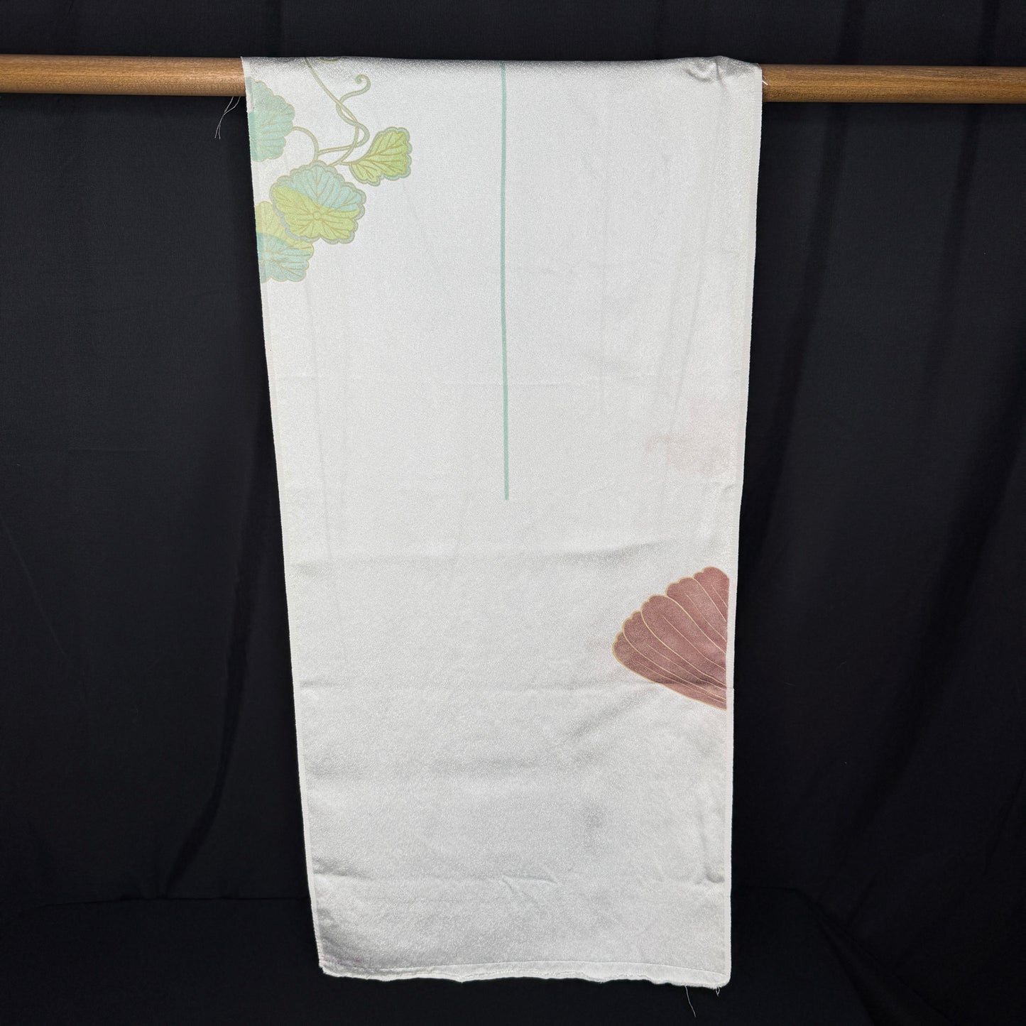 "Hawk Over Ivy" Miyamairi Fabric Bundle