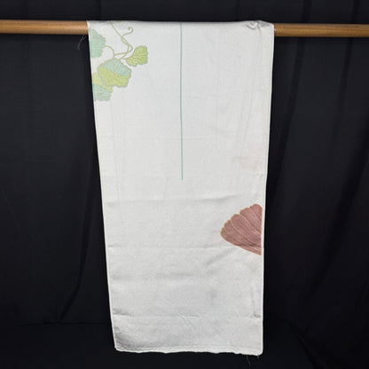 "Hawk Over Ivy" Miyamairi Fabric Bundle