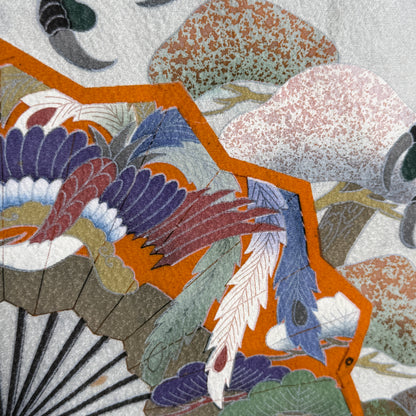 "Pine Guardian" Miyamairi Fabric Bundle