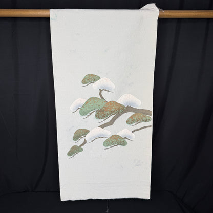 "Pine Guardian" Miyamairi Fabric Bundle