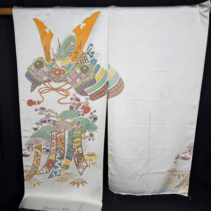 "Warrior's Legacy" Miyamairi Fabric Bundle